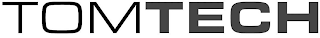 TOMTECH logo