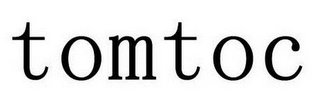 TOMTOC logo
