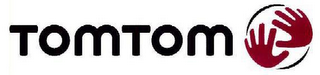 TOMTOM logo