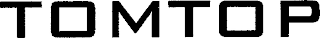 TOMTOP logo