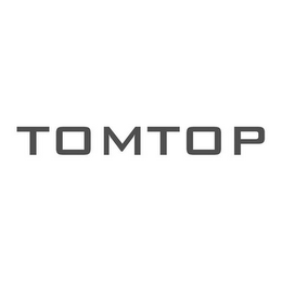 TOMTOP logo