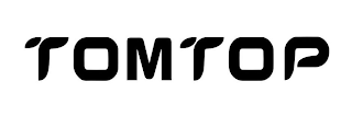 TOMTOP logo
