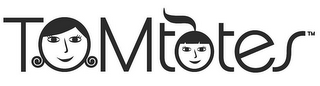 TOMTOTES logo