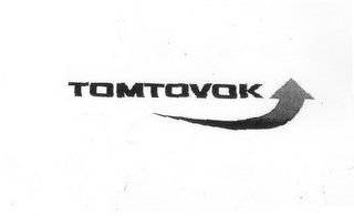 TOMTOVOK logo