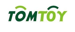 TOMTOY logo