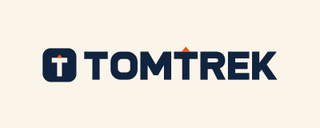 TOMTREK logo