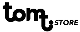 TOMT.STORE logo