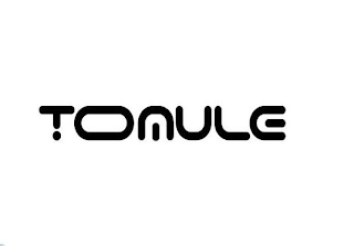 TOMULE logo