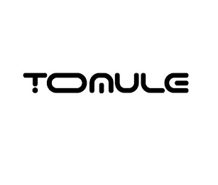 TOMULE logo