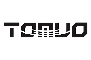 TOMUO logo