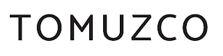 TOMUZCO logo