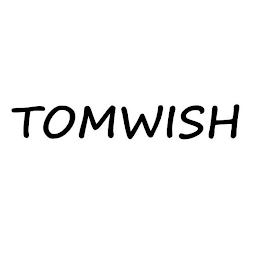 TOMWISH logo