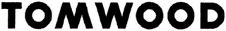 TOMWOOD logo