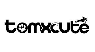 TOMXCUTE logo