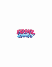 TOMZ CANDY logo