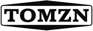TOMZN logo