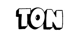 TON logo