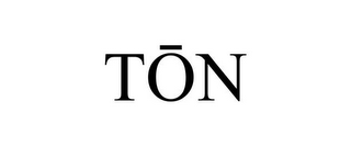 TON logo