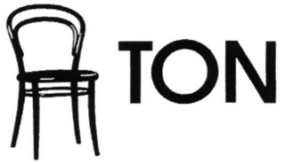 TON logo