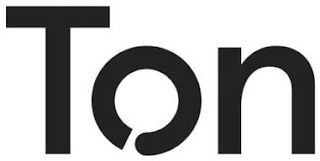 TON logo