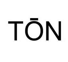 TON logo