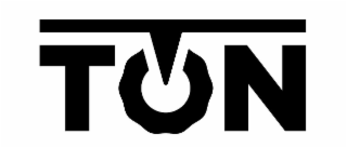 TON logo