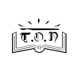 T.O.N logo