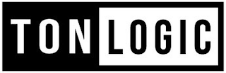 TON LOGIC logo