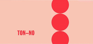 TON-NO logo