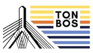 TON OF BOS logo