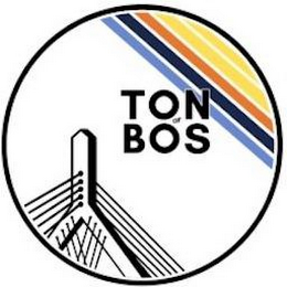 TON OF BOS logo