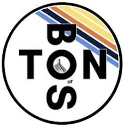TON OF BOS logo