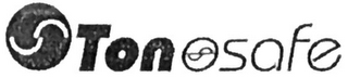 TON SAFE logo