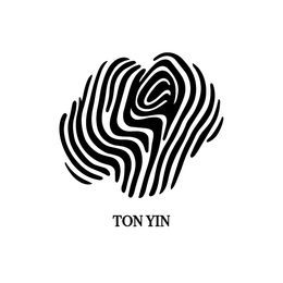 TON YIN logo