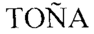 TONA logo