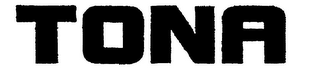 TONA logo