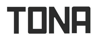 TONA logo