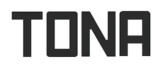 TONA logo