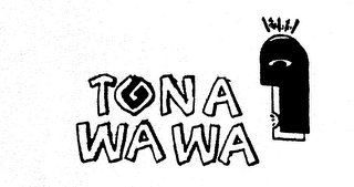TONA WAWA logo