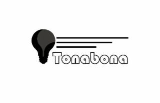 TONABONA logo