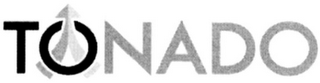TONADO logo