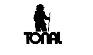 TONAL logo