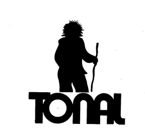 TONAL logo