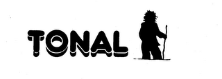 TONAL logo