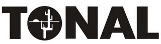 TONAL logo