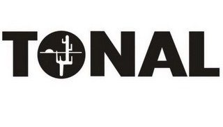 TONAL logo