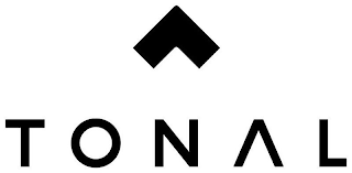 TONAL logo