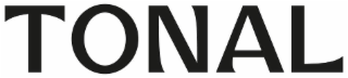 TONAL logo