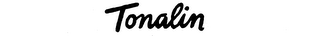 TONALIN logo