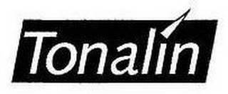 TONALIN logo